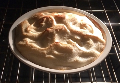 Lemon Meringue Pie by Richer Than Honey Recipes